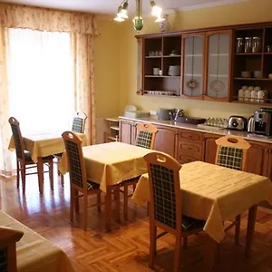 Euro Panzio Debrecen