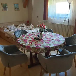 Vécsey Apartman Apartman
