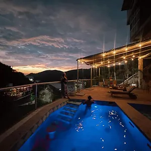 Casa Thalasea Santa Marta (Magdalena)