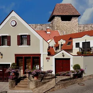  Bed & Breakfast Patria Panzio