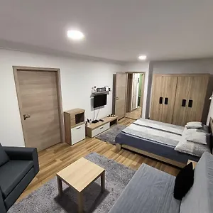 Agria Apartman
