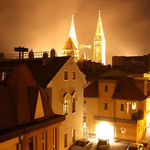 Dom Segedín
