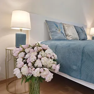 Albina Apartman
