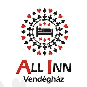  Pensjonat All-inn